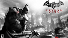 Batman: Arkham City